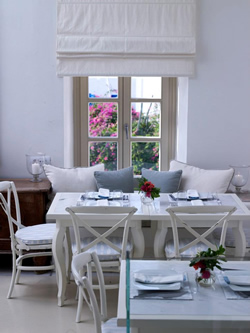 Mykonos Gay Friendly Hotel Semeli