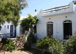 Gay friendly Hotel Spanelis in Mykonos