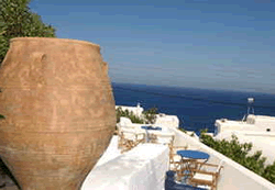 Gay friendly Hotel Spanelis in Mykonos