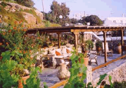 Mykonos gay Sunset Hill Resort