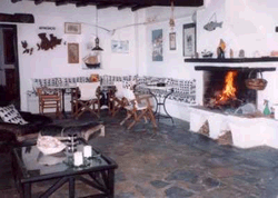 Gay favourite Mykonos Sunset Hill Resort