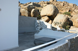 Gay Mykonos - Super Rockies Resort - Purple Haze Place