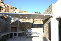 Gay Mykonos - Super Rockies Resort - Super Rock Retreat