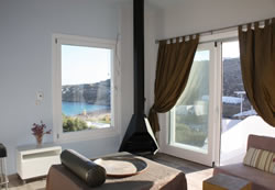 Gay Mykonos - Super Rockies Resort - Super Rock Retreat