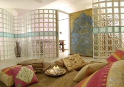 Gay friendly Hotel Tharroe of Mykonos in Mykonos