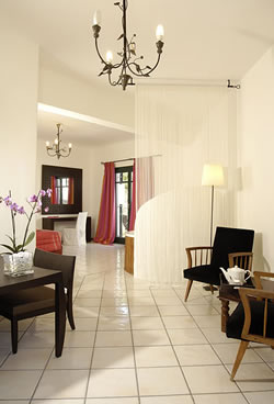 Gay favourite Mykonos   Hotel Tharroe of Mykonos
