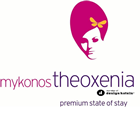Mykonos Theoxenia Hotel