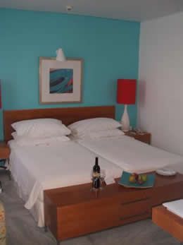 Mykonos Gay Friendly Theoxenia Hotel