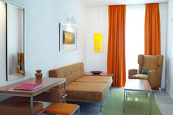 Gay friendly Hotel Theoxenia in Mykonos