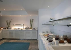 Gay friendly Hotel Theoxenia in Mykonos