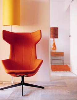 Gay friendly Hotel Theoxenia in Mykonos