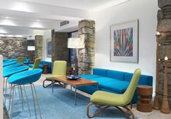 Gay friendly Hotel Theoxenia in Mykonos