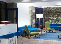 Gay friendly Hotel Theoxenia in Mykonos