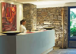 Gay friendly Hotel Theoxenia in Mykonos