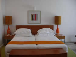 Gay friendly Hotel Theoxenia in Mykonos