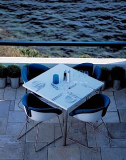 Gay friendly Hotel Theoxenia in Mykonos 