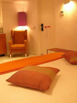 Gay friendly Hotel Theoxenia in Mykonos 