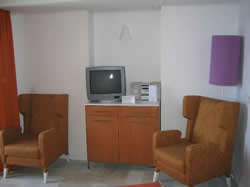 Gay friendly Hotel Theoxenia in Mykonos