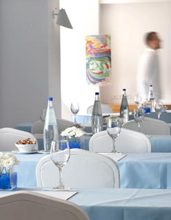 Gay friendly Hotel Theoxenia in Mykonos 