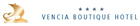 Mykonos gay friendly Vencia Boutique Hotel