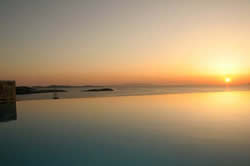 Mykonos Gay friendly Vencia Boutique Hotel