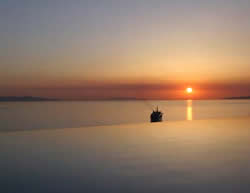 Mykonos Gay friendly Vencia Boutique Hotel