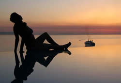 Mykonos Gay friendly Vencia Boutique Hotel