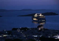 Mykonos Gay friendly Vencia Boutique Hotel