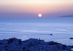 Mykonos Gay friendly Vencia Boutique Hotel