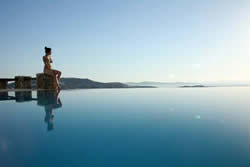 Mykonos Gay friendly Vencia Boutique Hotel