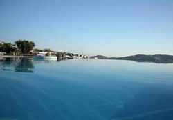 Mykonos Gay friendly Vencia Boutique Hotel