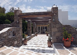 Gay favourite Vencia Boutique Hotel