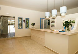 Gay friendly Hotel Vencia Boutique in Mykonos