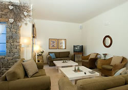 Gay friendly Vencia Boutique Hotel in Mykonos