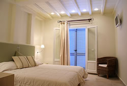 Gay friendly Hotel Vencia Boutique in Mykonos