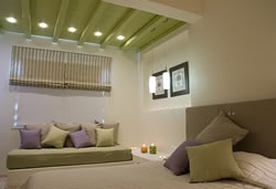 Gay friendly Hotel Vencia Boutique in Mykonos