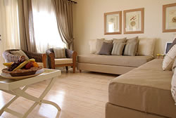 Gay friendly Hotel Vencia Boutique in Mykonos