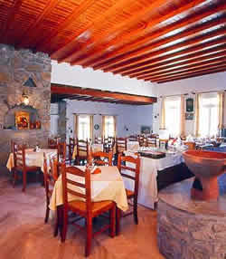Gay friendly Hotel Vienoulas Garden in Mykonos