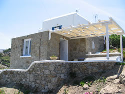 Gay Mykonos Villa Margarita Studios