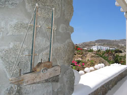 Gay Mykonos Villa Margarita Studios