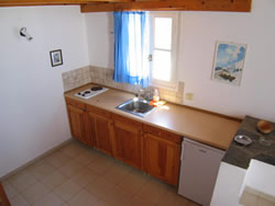 Gay Mykonos Apartments Villa Margarita