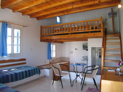 Gay Mykonos Apartments Villa Margarita