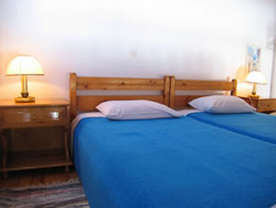 Gay Mykonos Apartments Villa Margarita