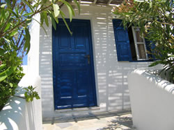 Gay Mykonos Villa Margarita
