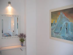 Gay Mykonos Villa Margarita Studios