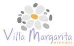 Mykonos gay friendly Villa Margarita Studios