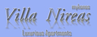 Mykonos gay friendly Villa Nireas Apartments