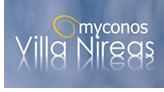 Mykonos gay friendly Villa Nireas Apartments