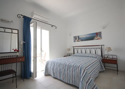 Gay favourite Mykonos Villa Nireas Apartments