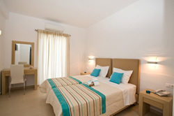 Gay favourite Mykonos Zannis Hotel